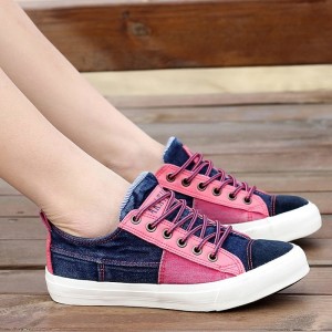 Sepatu Sandal Wanita Sneaker Tokopedia