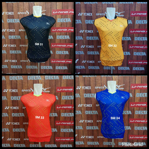 Baju Voli Mizuno Promo Tokopedia