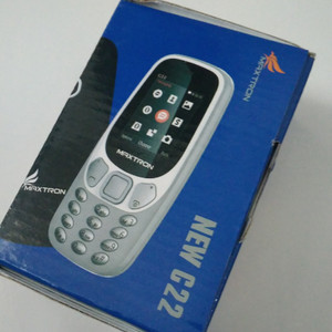 Maxtron C22 Tokopedia