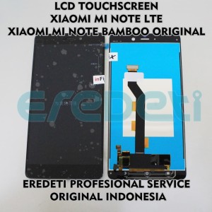 Xiaomi Mi Note Lte Bamboo 3gb 16gb Tokopedia