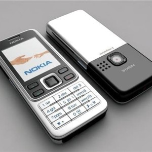 Nokia 6300 Garansi 1 Bulan Tokopedia