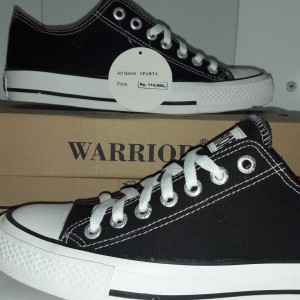 Sepatu Warior Tokopedia