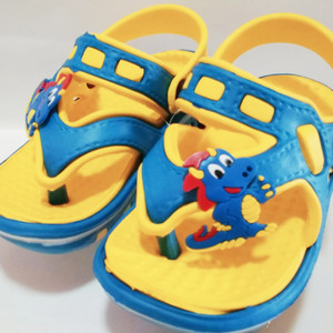 Sepatu Sandal Anak Laki Laki Spiderman Material Karet Tokopedia