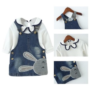 Dres Bayi Perempuan Dres Anak Perempuan Baju Bayi Perempuan Import Murah Tokopedia