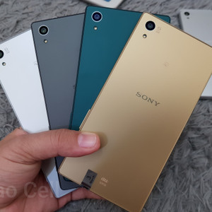 Sony Z5 Big Second Seken Tokopedia