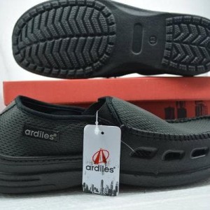 Sepatu Ardiles Oredu Sepatu Pria Sepatu Crocs Sepatu Slip On Tokopedia