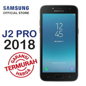 Promo Samsung Galaxy J2 Pro 2018 Sm J250 Garansi Resmi Samsung Sein Tokopedia
