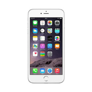 Iphone 6 Plus 128gb Gray Bonus Shining Chrome Ume Original Tokopedia