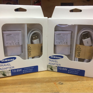 Charger Hp Samsung Usb Travel Charger Tokopedia