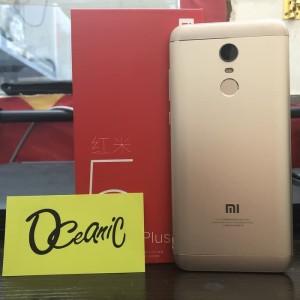 Xiaomi Redmi 5 Plus 4gb 64gb Tokopedia