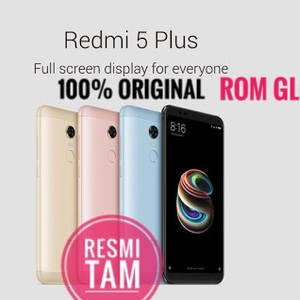 Redmi 5 Plus Tam Tokopedia