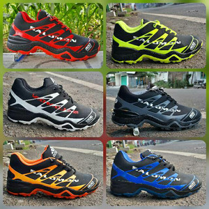 Sepatu Sneaker Adidas Salomon Tokopedia