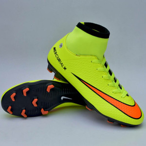 Sepatu Putsal Nike Mercurial Tokopedia
