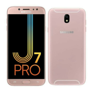 Samsung J7 Pro Pink J730 Tokopedia