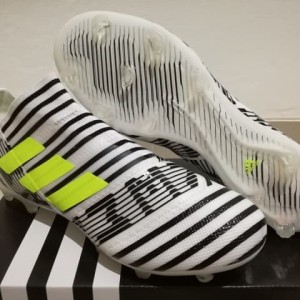 Sepatu Bola Adidas Adidas Soccer Sepatu Bola Tokopedia