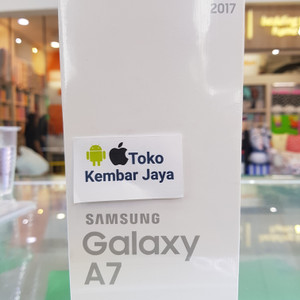 Samsung A7 2018 Sein Tokopedia