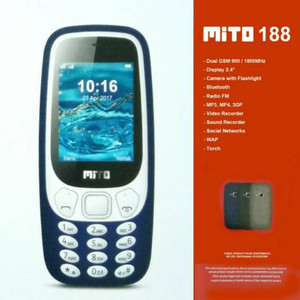 Mito 188 Tokopedia