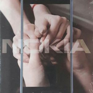 Nokia 8 Ram 4 Gb Internal 64 Gb Garansi Resmi Tokopedia