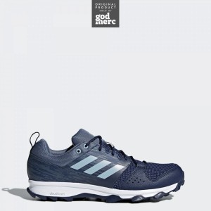 Sepatu Trail Running Adidas Galaxy Trail Trainers Tokopedia