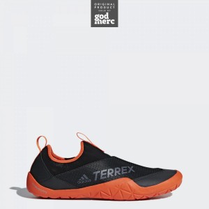 Original Adidas Climacool Jawpaw Slip On Tokopedia