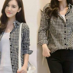 Baju Atsan Wanita Korea Terbaru Tokopedia