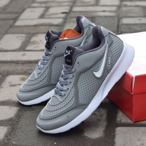 Sepatu Nike Running Pria Wanita Couple Murah Tokopedia