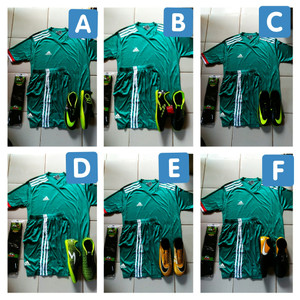 Sepatu Futsal Adidas 3 Tokopedia