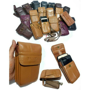 Sarung Hp Tas Mini Kulit Tokopedia