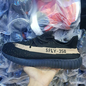 Sepatu Adidas Yeezy Boost 350 Tokopedia
