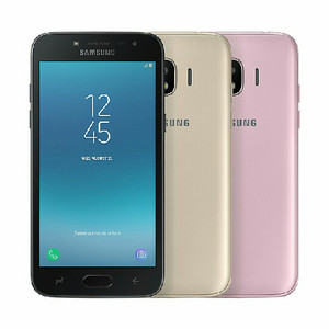 Samsung Galaxy J2 Pro 2018 J250 Tokopedia