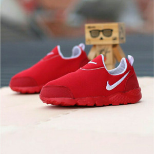 Sepatu Baru Nike Slip On Anak Import Sneaker Skate Jalan2 Santai Olahraga Tokopedia