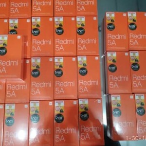 Xiomi Redmi 5a Tam Tokopedia