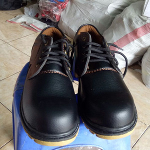 Sepatu Safety Prima Tokopedia