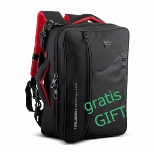 Tas Ransel Sekolah Tas Laptop Tas Kerja Kuliah Bacpack Tokopedia