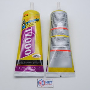 Jual LEM LCD TOUCHSCREEN / LEM MECHANIC T7000 110ML MULTI PURPOSE ADHESIVE