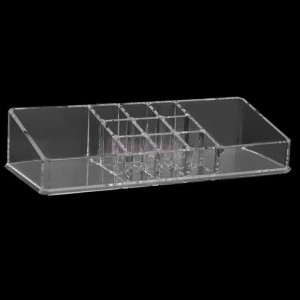 Kosmetik Acrylic Organizer Tokopedia