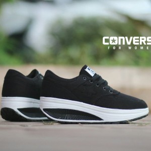 Sepatu Kats Putih Tokopedia