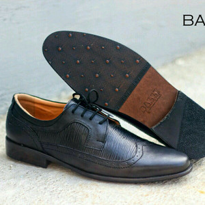 Sepatu Pantofel Pria Tali Tokopedia