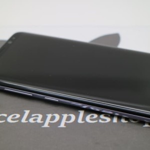 Samsung S8 Plus Duos Bekas Fullset Tokopedia