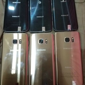 Samsung S7 Second Tokopedia