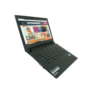 Laptop Lenovo V310 Intel I5 7200 Win10 Pro Tokopedia
