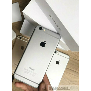 Iphone 6 16gb Eks Garansi International Camera Silent Tokopedia