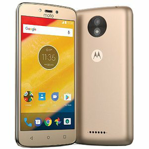 Moto C Plus Ram 2gb Internal 16gb Tokopedia