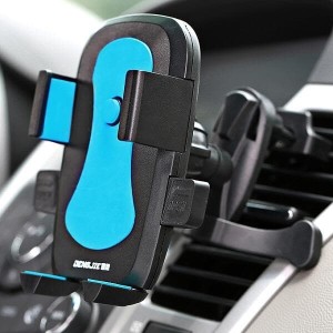 Holder Hp Di Ac Mobil Tempat Hp Di Ac Mobil Carmount Penjepit Hp Di Ac Mobil Tokopedia