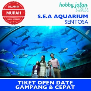 Tiket Singapore Tokopedia