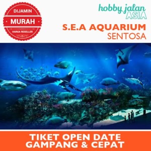 Tiket Singapore Tokopedia
