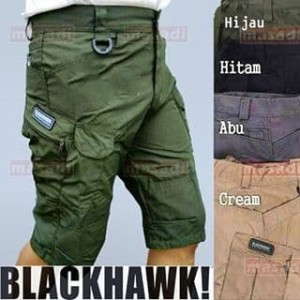 Celana Pdl Pendek Celana Lapangan Celana Outdoor Celana Gunung Tokopedia