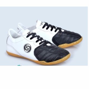 Sepatu Futsal Kulit Asli 528 18 Tokopedia
