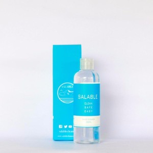 Pembersih Sepatu Salable Shoe Cleaner Salable Tokopedia