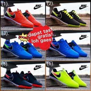Sepatufutsal Tokopedia